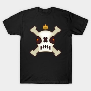 Skull King T-Shirt